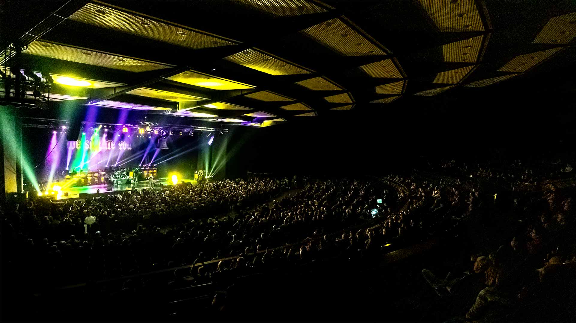 We Salute You Worlds's biggest Tribute