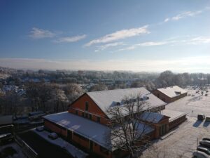 Bericht zum Konzert in Kempten am Sonnabend, 10.12.2022